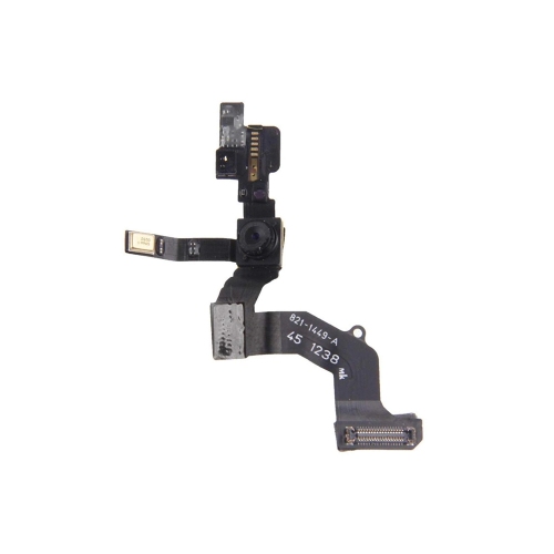 IPhone 5G 前摄像头小像+感应排线