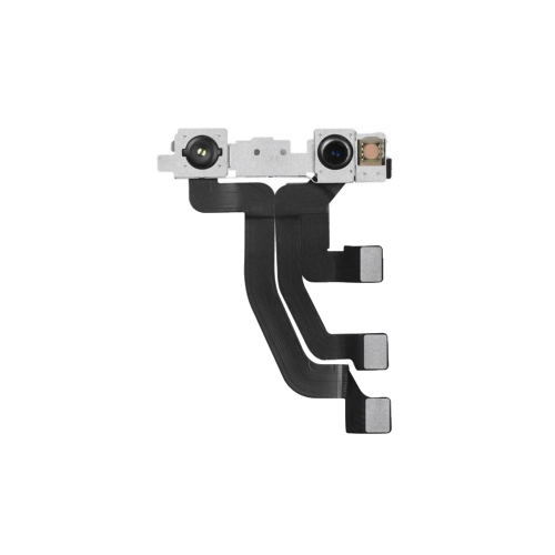 IPhone XS Max Fotocamera Anteriore + Flex Di Sensore