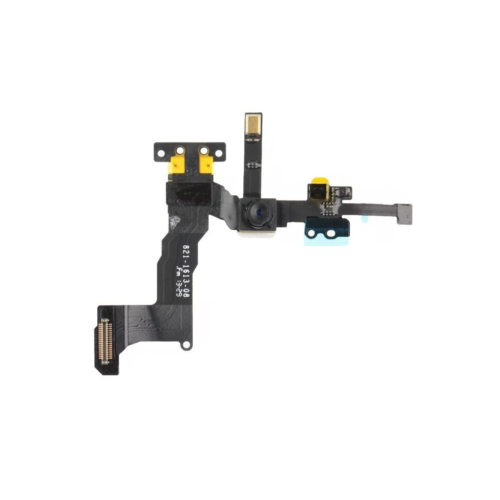 IPhone 5C Fotocamera Anteriore + Flex Di Sensore