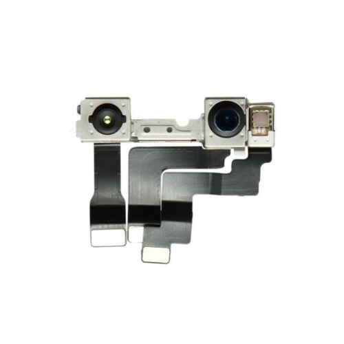 IPhone 12Mini 原装前摄像头小像+感应排线
