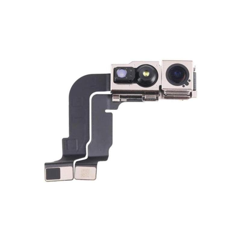IPhone 15Pro 原装前摄像头小像