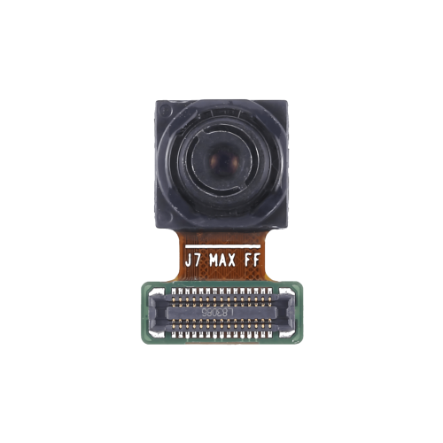 Samsung J7 Max J615F 前摄像头小像