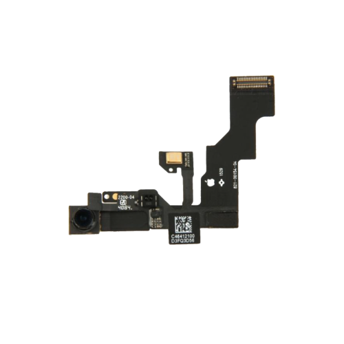 IPhone 6S Plus 前摄像头小像+感应排线
