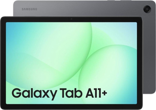 SAM Tab A11 Plus 5G 平板电脑 sim卡版本 6+128Gb 后封全新