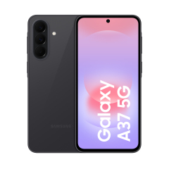 SAMSUNG A37 8+256GB 黑