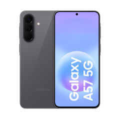 SAMSUNG A57 5G 8+256GB 灰 全新手机