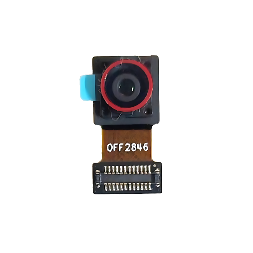Xiaomi Redmi 13C 4G Poco C65 Fotocamera Anteriore ORIGINALE 23100RN82L 23106RN0DA 2310FPCA4G