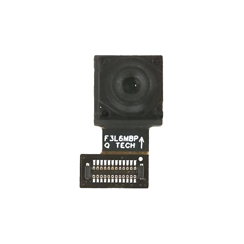 LG K50 Fotocamera Anteriore