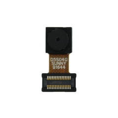 LG K8 2017 M200N K4 2017 M160 Fotocamera Anteriore