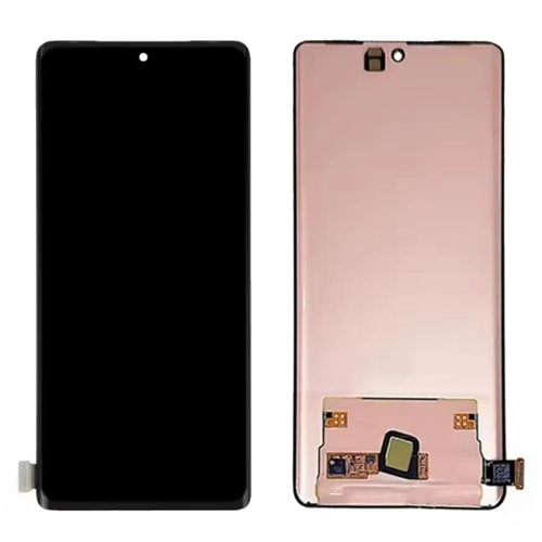 Vivo V40 5G V2348 Vivo V40Pro 5G V2347 原装单片 黑
