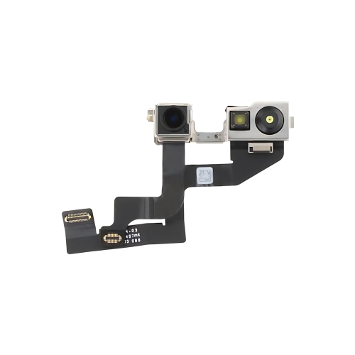 IPhone 16E IPhone 17E Fotocamera Anteriore ORIGINALE