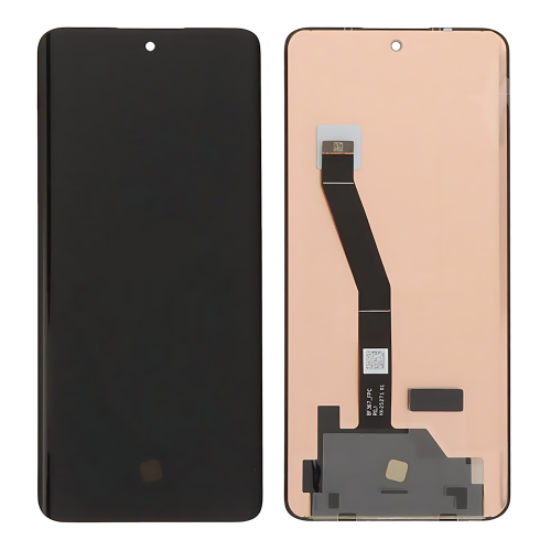 Xiaomi Redmi Note 15 4G 2510DRA23E 2510DRA23G Redmi Note 15 5G 25098RA98G 25096RA9BG Poco M8 5G 25118PC98G Display ORIGINALE Senza Frame Nero