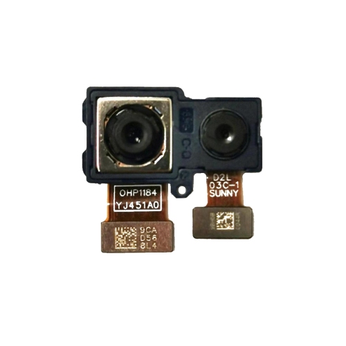 Huawei Y7 2019 Y7Pro 2019 Fotocamera Posteriore DUB-LX1