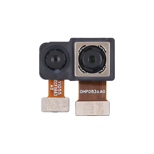 Huawei P Smart Enjoy 7S Fotocamera Posteriore FIG-LX1 FIG-LA1 FIG-LX2