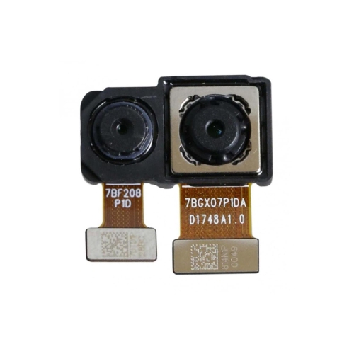 Huawei Y7 2018 Y7Pro 2018 Enjoy 8 Fotocamera Posteriore LDN-L01 LDN-LX3