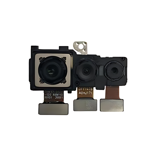 Huawei P30Lite 48MP Fotocamera Posteriore completo (Grande + Media + Piccolo) (3Pezzi)
