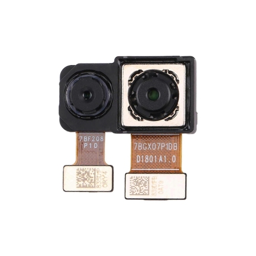 Huawei Y9 2018 Enjoy 8Plus 后摄像头大像 FLA-LX1 FLA-LX2 FLA-LX3