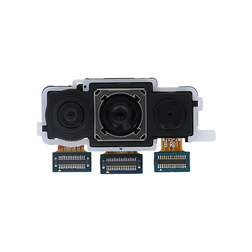 Samsung A217F A21S 2020 后摄像头大像