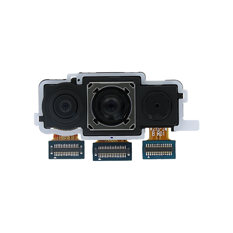 Samsung A217F A21S 2020 后摄像头大像
