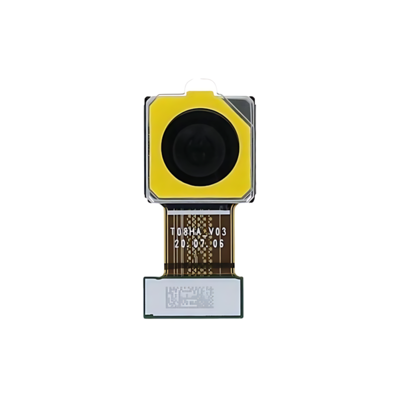 Samsung S20FE 4G G780F S20Lite S20FE 5G G781B S21FE G990B 原装后置中摄长焦像头