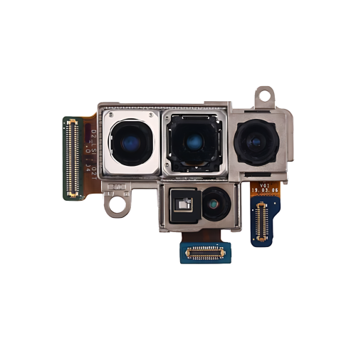 Samsung Note 10Plus N975F N976B Fotocamera Posteriore Originale