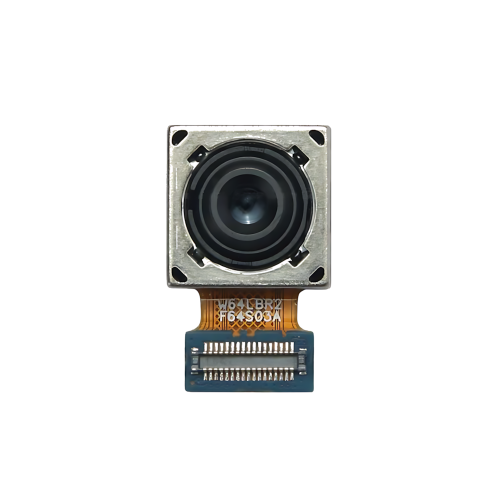Samsung M526B M52 5G 2022 原装后摄像头大像