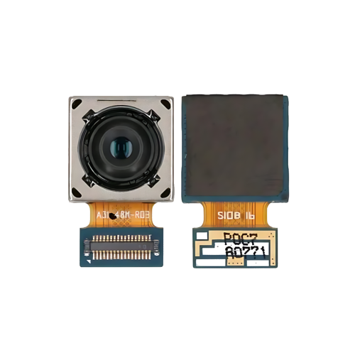 Samsung A125F A12 2021 A127F M12 M127F 后摄像头大像