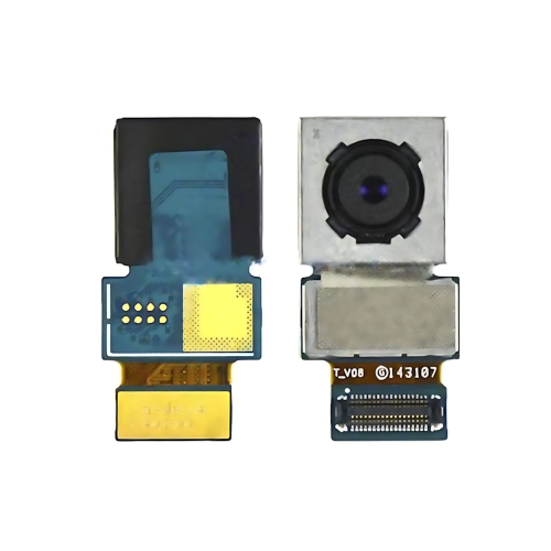 Samsung Note 4 N910F 后摄像头大像