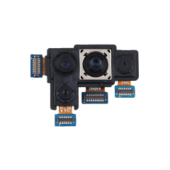 Samsung A515F A51 2020 原装后摄像头大像