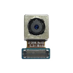 Samsung J250 2018 Fotocamera Posteriore