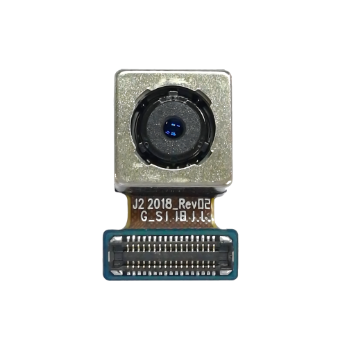 Samsung J250 2018 后摄像头大像