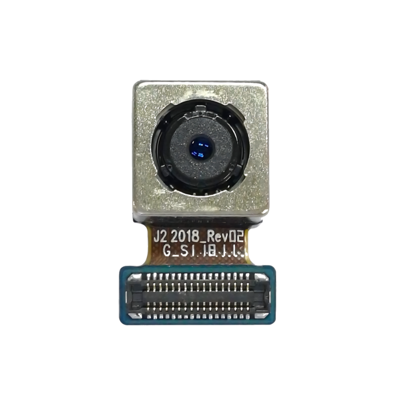 Samsung J250 2018 Fotocamera Posteriore
