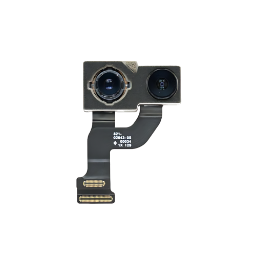 IPhone 12 Fotocamera Posteriore ORIGINALE