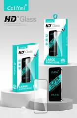 Callymi 13PROMAX 9H 高清HD x一包（10张钢化膜）