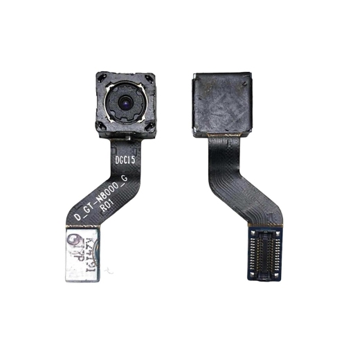 Samsung N8000 Note 10.1 Fotocamera Posteriore