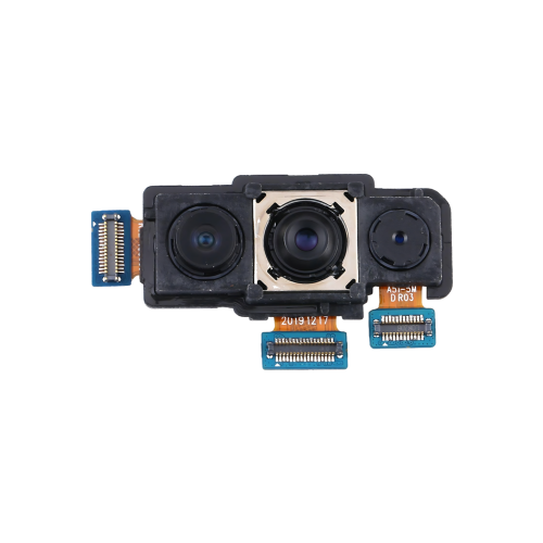 Samsung A715F A71 2020 A71 5G 2020 A716B 后摄像头大像