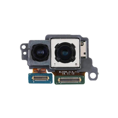 Samsung Z Flip F700F 后摄像头大像