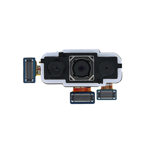 Samsung A7 2018 A750F Fotocamera Posteriore ORIGINALE
