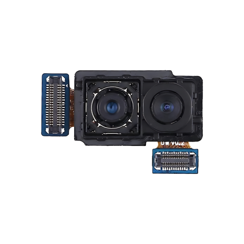 Samsung A202F A20E 2019 后摄像头大像