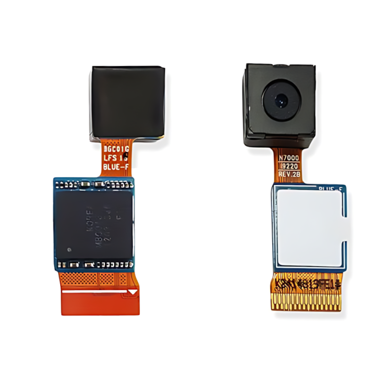 Samsung Note 1 N7000F Fotocamera Posteriore