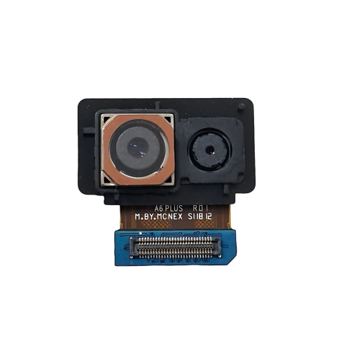 Samsung A605F A6Plus 2018 J810F Fotocamera Posteriore