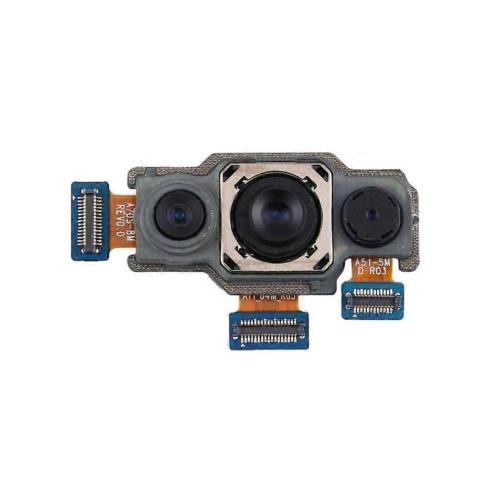 Samsung M315F M31 2020 Fotocamera Posteriore Originale