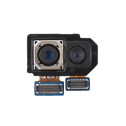 Samsung A405F A40 2019 A30 A305F 原装后摄像头大像