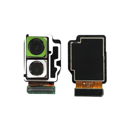 Samsung Note 8 N950F 后摄像头大像