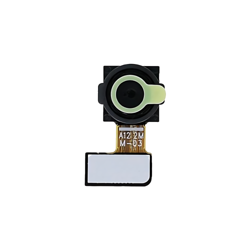 Samsung A12 A125F A127F A22 4G A225F A02 A022F M32 M325F M12 M127F M22 M225F A13 5G A136U A136B M23 M236B A24 4G A245F A25 5G A256B 原装后摄像头微距