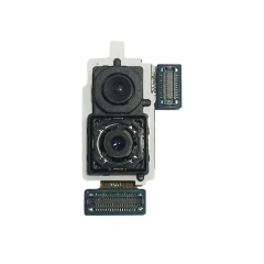Samsung A205F A20 2019 后摄像头大像