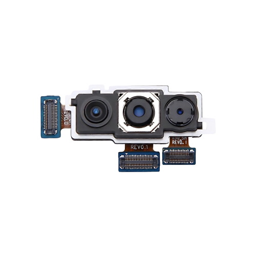 Samsung A505F A50 2019 Fotocamera Posteriore ORIGINALE