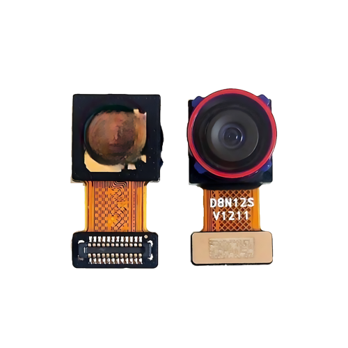 Fotocamera Angolo Ampio Per Xiaomi Mi 11T 5G Mi 11T Pro 5G 21081111RG 2107113SG 2107113SI
