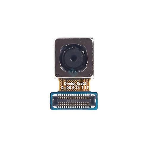 Samsung S5Mini G800F Fotocamera Posteriore