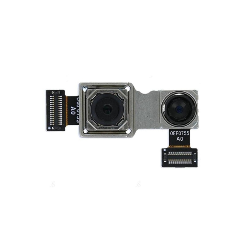 Xiaomi Redmi Note 6Pro 后摄像头大像 M1806E7TG M1806E7THM1806E7TI
